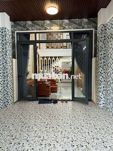 NHÀ ĐẸP, THIẾT KẾ CAO CẤP FULL NỘI THẤT P12, GÒ VẤP