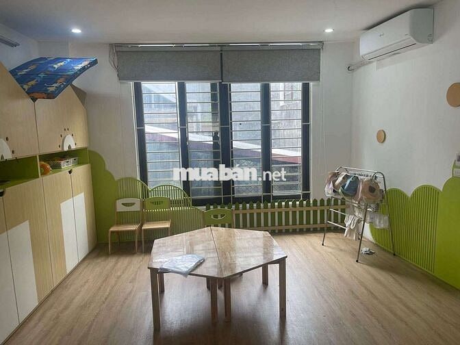 VIP nhà Tôn Đức Thắng 85/90m2, 8 tầng , mặt tiền 5,8m, giá  43.5 tỷ