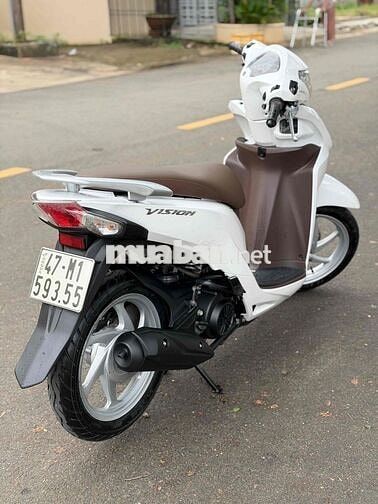 Cần bán VISION Máy Zzin - Chính chủ