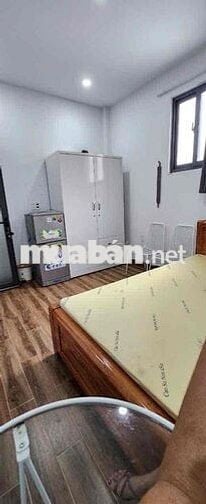 Cho Thuê Căn Hộ Giá Rẻ Full Nội Thất Mới Toanh Ngay Tại Trung Tâm Q7