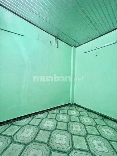 Bán nhà đường 379 gần Lê Văn Việt hẻm ô tô tải 56m2 2PN 1WC giá 4,5 tỷ