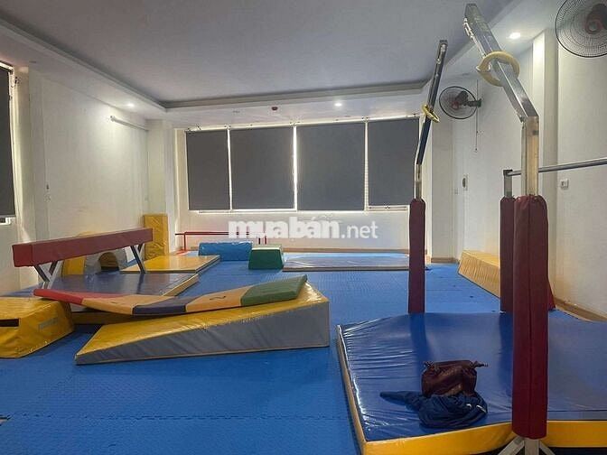 VIP nhà Tôn Đức Thắng 85/90m2, 8 tầng , mặt tiền 5,8m, giá  43.5 tỷ