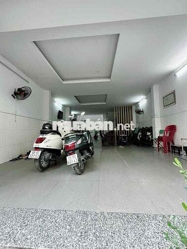 BÁN NHÀ KHU VIP DÂN TRÍ TÂN BÌNH- GẦN NHÀ GA T3 - PHƯỜNG 15, TÂN BINH