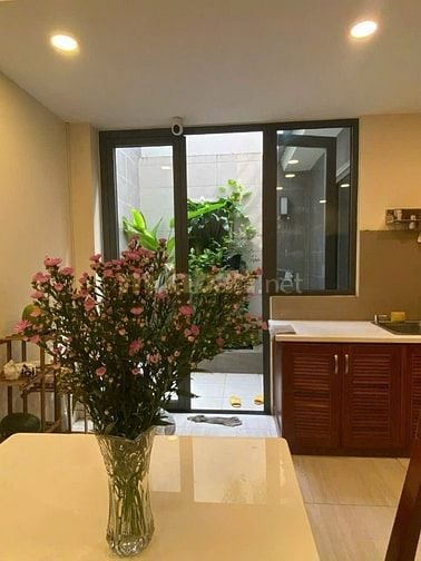 Bán nhà mặt tiền Bùi Tá Hán, Quận 2, DT 4x20m. Trệt 3 lầu.  Giá 22 tỷ