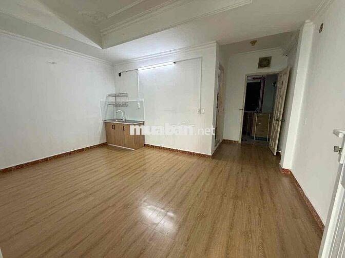 🌈TRỐNG LẠI MÃ BAN CÔNG SIÊU ĐẸP 1PN - TÁCH BẾP, BAN CÔNG ĐẦY ĐỦ