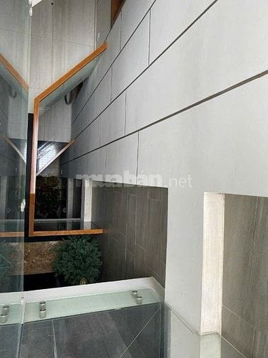 Bán nhà mặt tiền Bùi Tá Hán, Quận 2, DT 4x20m. Trệt 3 lầu.  Giá 22 tỷ