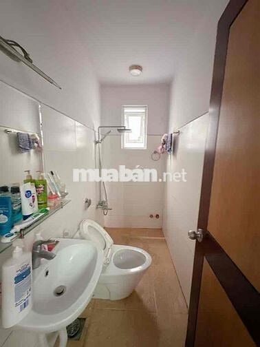 BÁN NHÀ KHU VIP DÂN TRÍ TÂN BÌNH- GẦN NHÀ GA T3 - PHƯỜNG 15, TÂN BINH