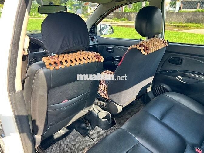 Kia Morning 2014 - 10000 km