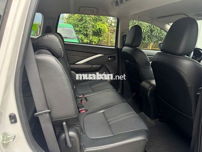 Mitsubishi Xpander 2025 Premium 1.5 AT - 16100 km