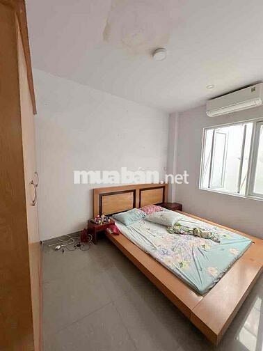 BÁN NHÀ KHU VIP DÂN TRÍ TÂN BÌNH- GẦN NHÀ GA T3 - PHƯỜNG 15, TÂN BINH