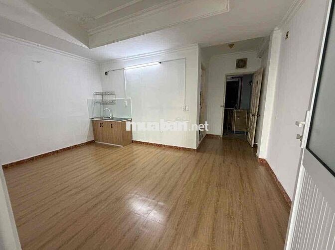 🌈TRỐNG LẠI MÃ BAN CÔNG SIÊU ĐẸP 1PN - TÁCH BẾP, BAN CÔNG ĐẦY ĐỦ