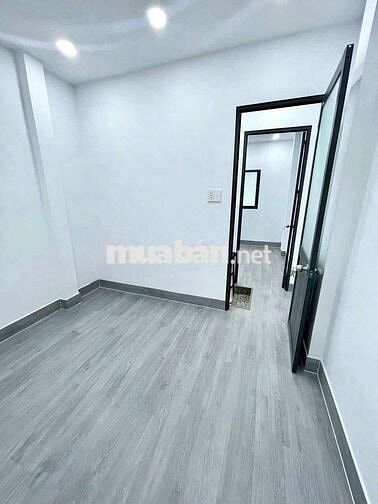 Nhà đường số 8 - Lê Văn Quới [3x11, 1 lầu, 2pn, 2toilet]