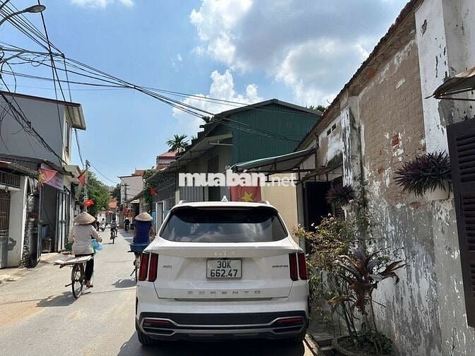 Chính chủ cần bán đất Cao Xá,Đức Thượng- vuông vắn,sẵn sổ đỏ,đất sạch Chính chủ cần bán đất Cao Xá,Đức Thượng- vuông vắn,sẵn sổ đỏ,đất sạch