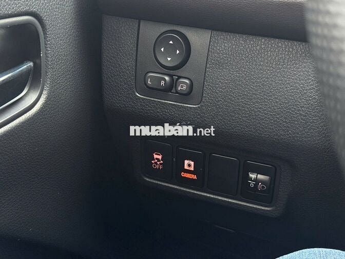 Mitsubishi Xpander 2025 Premium 1.5 AT - 16100 km