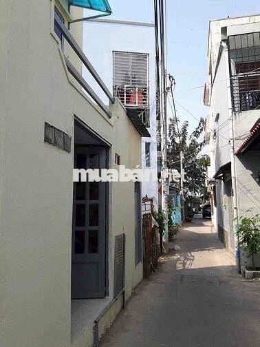 cho thuê phòng trọ , 25m2 , Huỳnh Tấn Phat