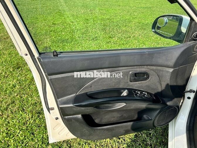 Kia Morning 2014 - 10000 km