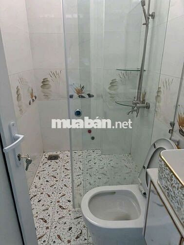 NHÀ ĐẸP, THIẾT KẾ CAO CẤP FULL NỘI THẤT P12, GÒ VẤP