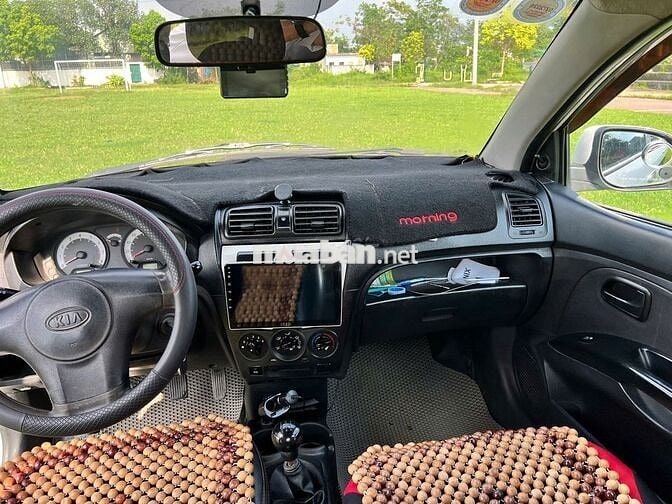 Kia Morning 2014 - 10000 km