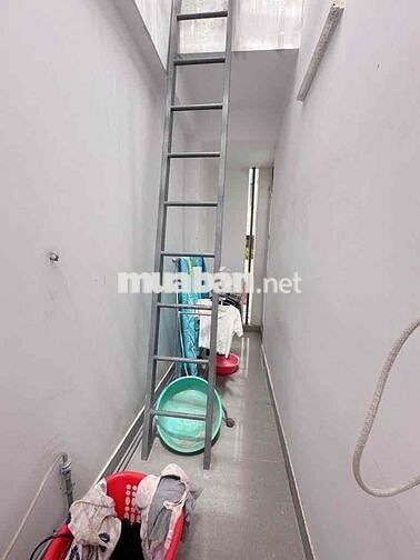 BÁN NHÀ KHU VIP DÂN TRÍ TÂN BÌNH- GẦN NHÀ GA T3 - PHƯỜNG 15, TÂN BINH