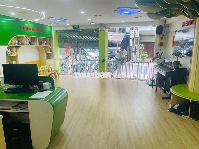 VIP nhà Tôn Đức Thắng 85/90m2, 8 tầng , mặt tiền 5,8m, giá  43.5 tỷ