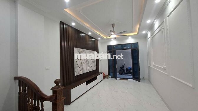 Nhà 4T*34m2 xây độc lập - Mặt chợ thị trấn - Sát quốc lộ 6- Giá 4,1 tỷ Nhà 4T*34m2 xây độc lập - Mặt chợ thị trấn - Sát quốc lộ 6- Giá 4,1 tỷ