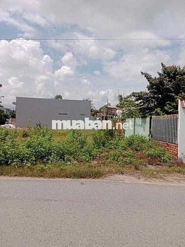 CƠ HỘI VÀN SỞ HỮU NGAY LÔ ĐẤT MẶT TIỀN ĐƯỜNG SUỐI LỘI