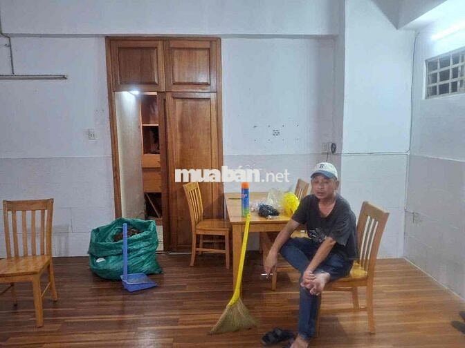 cho thuê chung kế ngã tư bốn xã q ,bình tân