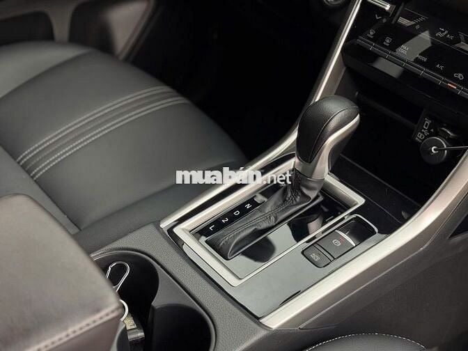 Mitsubishi Xpander 2025 Premium 1.5 AT - 16100 km