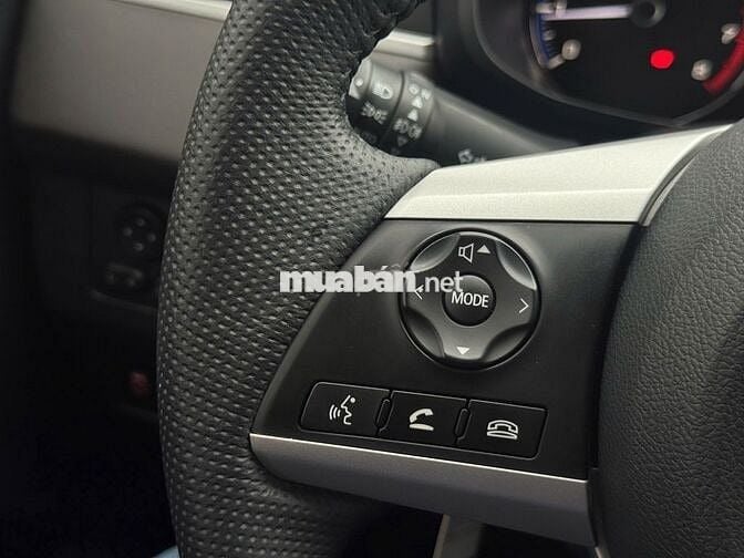 Mitsubishi Xpander 2025 Premium 1.5 AT - 16100 km