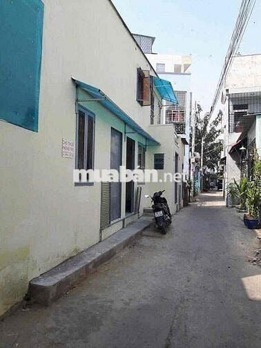 cho thuê phòng trọ , 25m2 , Huỳnh Tấn Phat