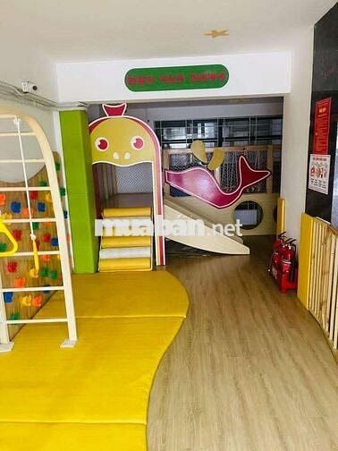 VIP nhà Tôn Đức Thắng 85/90m2, 8 tầng , mặt tiền 5,8m, giá  43.5 tỷ