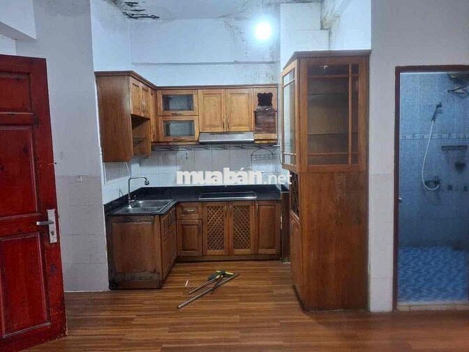 cho thuê chung kế ngã tư bốn xã q ,bình tân