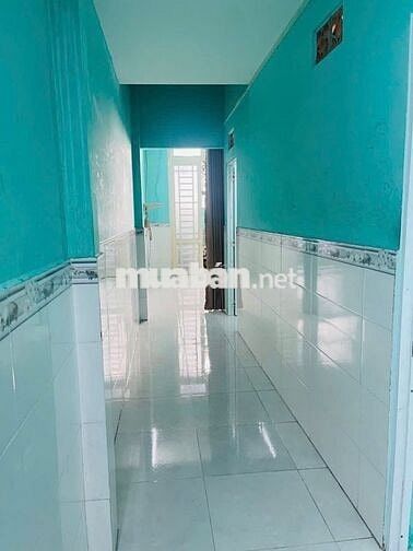 CHO THUÊ NHÀ NGUYÊN CĂN – GIÁ TỐT Q. TÂN PHÚ Chỉ 7tr5 (3*10m) 2PN 2WC.