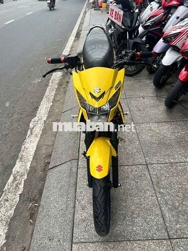 Suzuki Satria 150  2020 mới 90% biển số 60