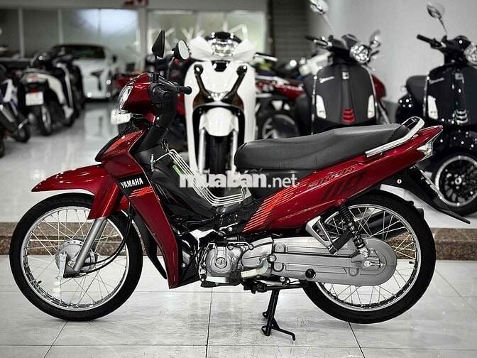 Sirius 2025 Odo1k Lướt như mới ( Hỗ trợ GÓP ) 🔥🔥🔥