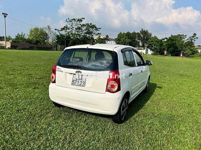 Kia Morning 2014 - 10000 km