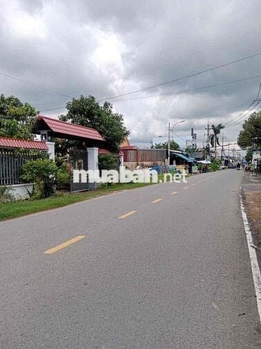 CƠ HỘI VÀN SỞ HỮU NGAY LÔ ĐẤT MẶT TIỀN ĐƯỜNG SUỐI LỘI