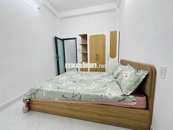 Tôi chủ nhà cần bán có gửi phí môi giới gần chợ Bà Chiểu