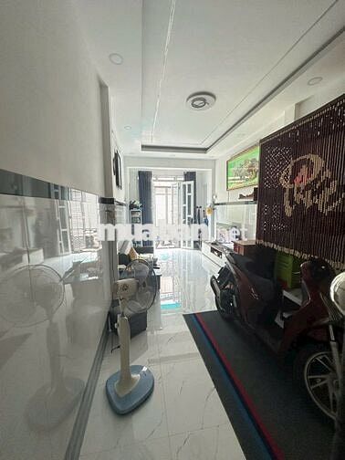 Nhà bán đường Liên Khu 2-10, Quận Bình Tân