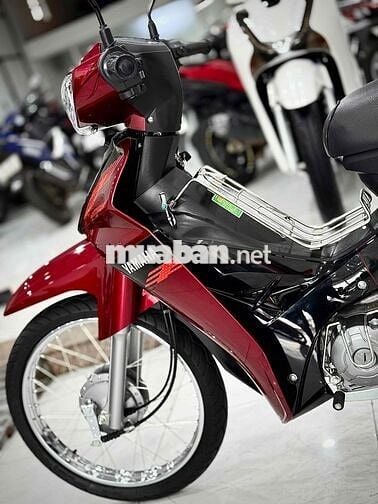 Sirius 2025 Odo1k Lướt như mới ( Hỗ trợ GÓP ) 🔥🔥🔥