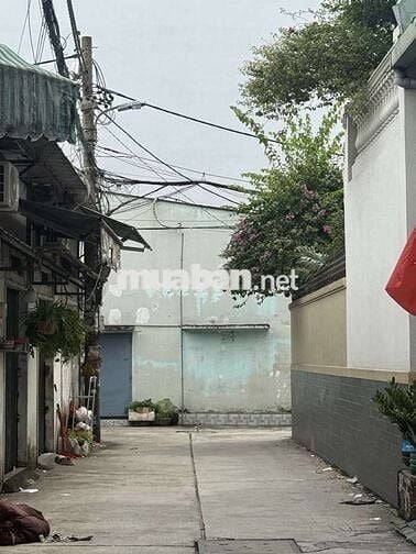 Nhà Trung Tâm Bình Tân , giá nhỉnh 1 đồng , BHH , Bình Tân