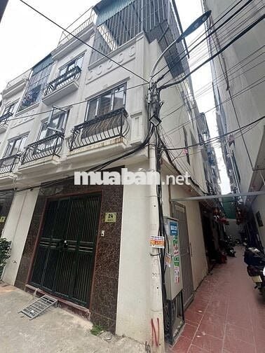 Sát KĐT Đô Nghĩa- Nhà 4T*32m2 full nội thất- Ô tô đỗ cổng- Giá 3,85 tỷ Sát KĐT Đô Nghĩa- Nhà 4T*32m2 full nội thất- Ô tô đỗ cổng- Giá 3,85 tỷ