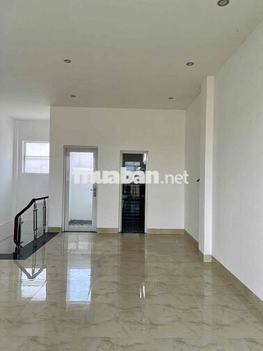 Bán nhà phố 3 tầng dt ngang 5 dài 17 mặt tiền đường 30m dự án sun casa