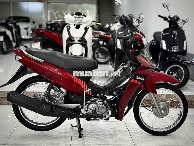 Sirius 2025 Odo1k Lướt như mới ( Hỗ trợ GÓP ) 🔥🔥🔥