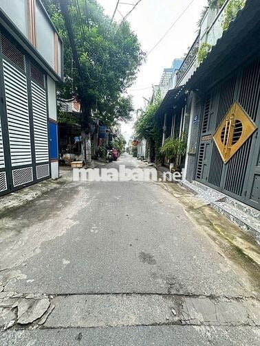 Nhà bán đường Liên Khu 2-10, Quận Bình Tân