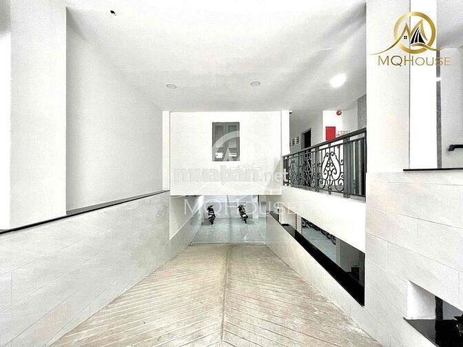 CC mini cho thuê full nội thất tiện nghi gần ĐH Swinburne, Tân Bình