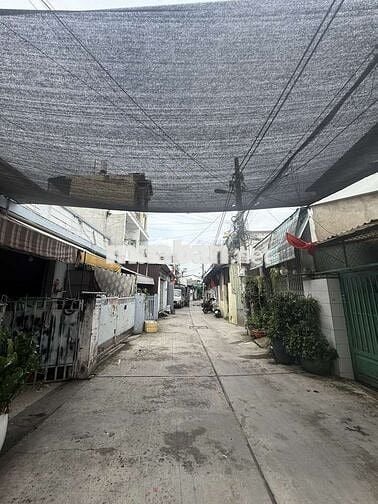 Nhà Trung Tâm Bình Tân , giá nhỉnh 1 đồng , BHH , Bình Tân