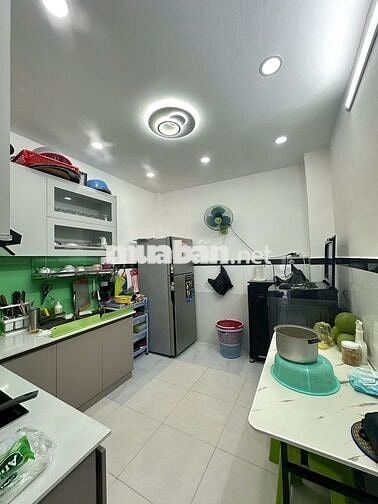 Nhà bán đường Liên Khu 2-10, Quận Bình Tân