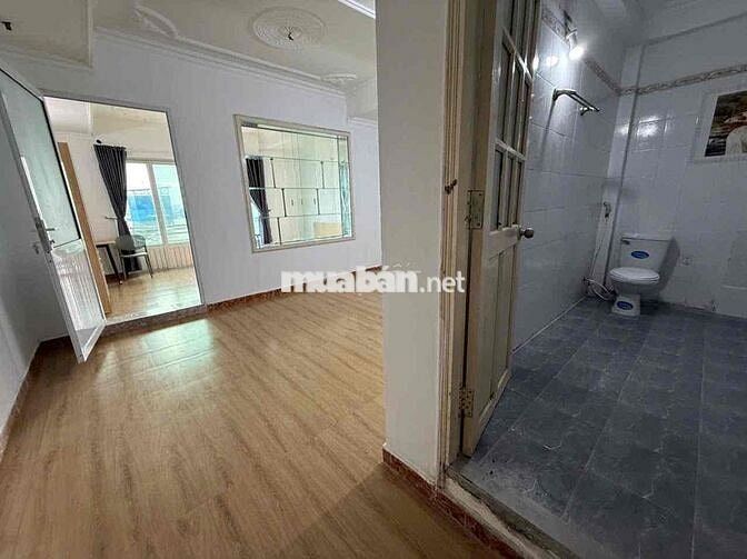 🌈TRỐNG LẠI MÃ BAN CÔNG SIÊU ĐẸP 1PN - TÁCH BẾP, BAN CÔNG ĐẦY ĐỦ