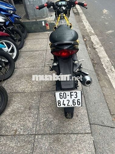 Suzuki Satria 150  2020 mới 90% biển số 60